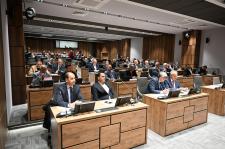 “Uyumlu ve Koordineli Çalışarak Yeni Yatırımların Önünü Hep Birlikte Açacağız”